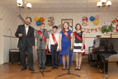 Выпускной-2019