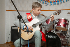 Выпускной-2019