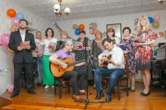 Выпускной-2019