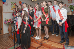 Выпускной-2019