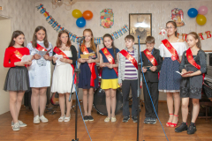 Выпускной-2019