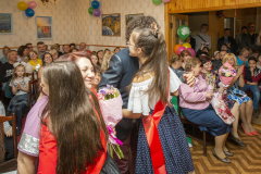 Выпускной-2019