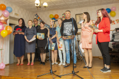 Выпускной-2019