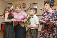 Выпускной-2019