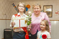 Выпускной-2019