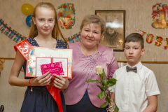 Выпускной-2019