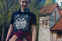 Настя
